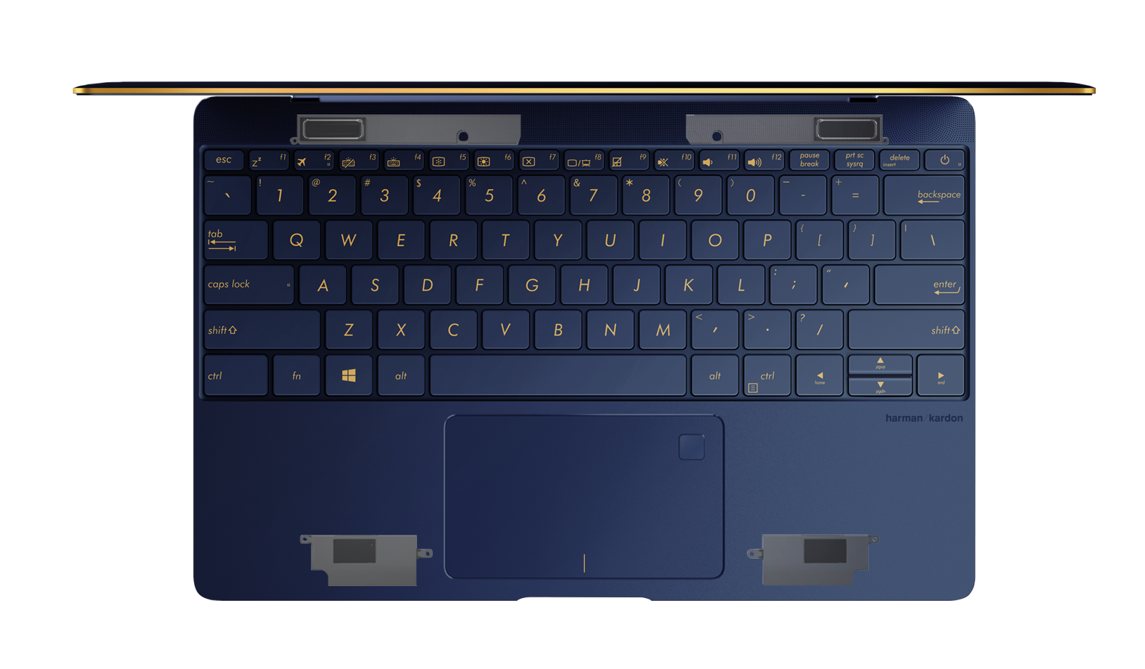 ASUS ZenBook 3 3