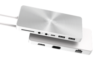 ASUS ZenBook 3 5