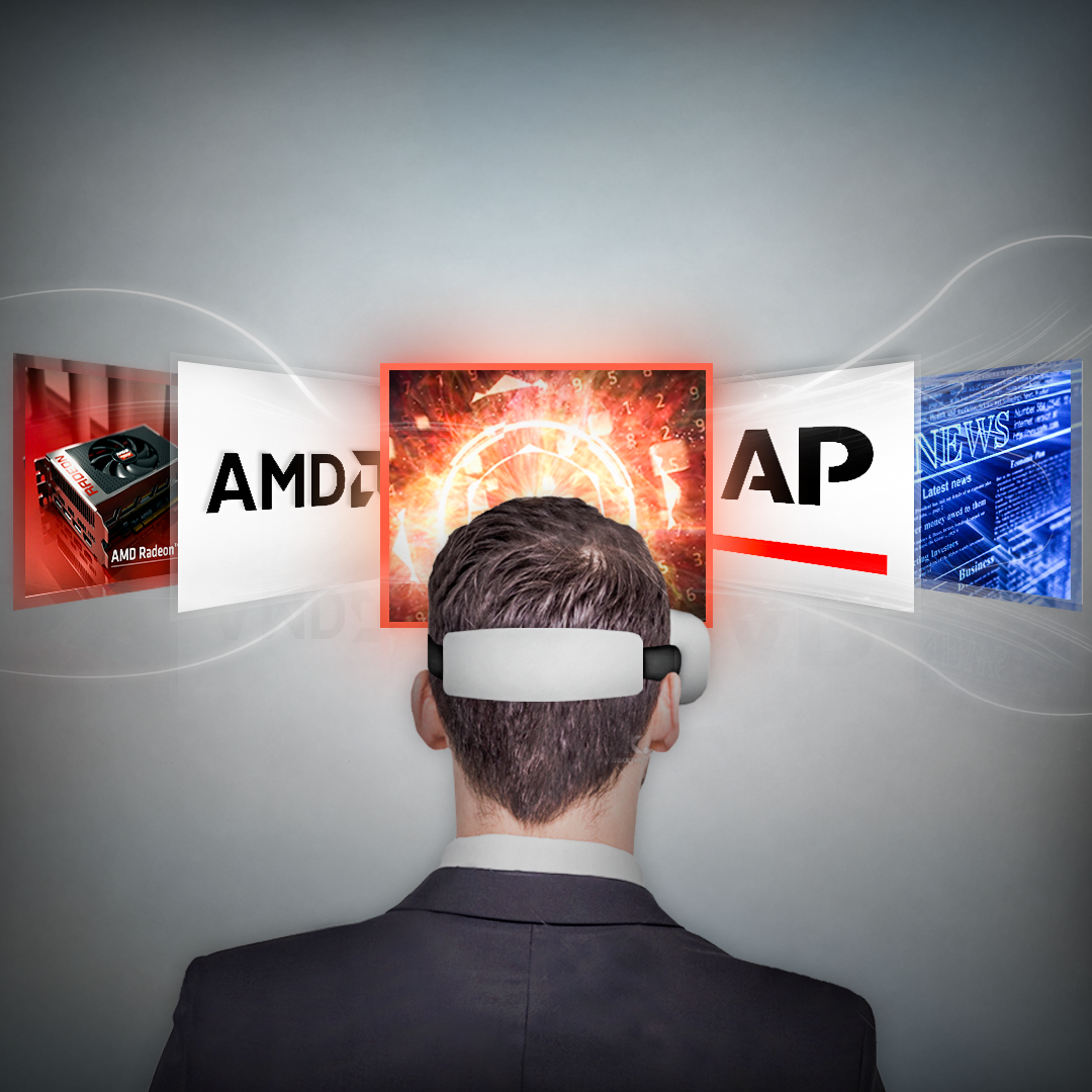 AMD AssociatedPress