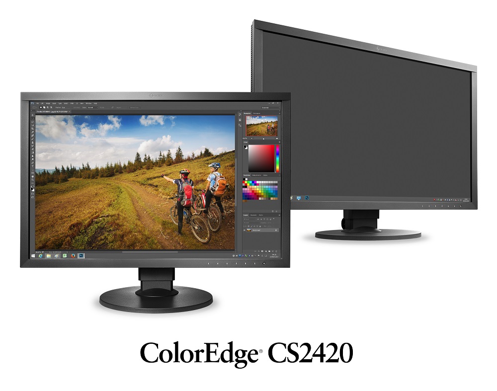 ColorEdge CS2420