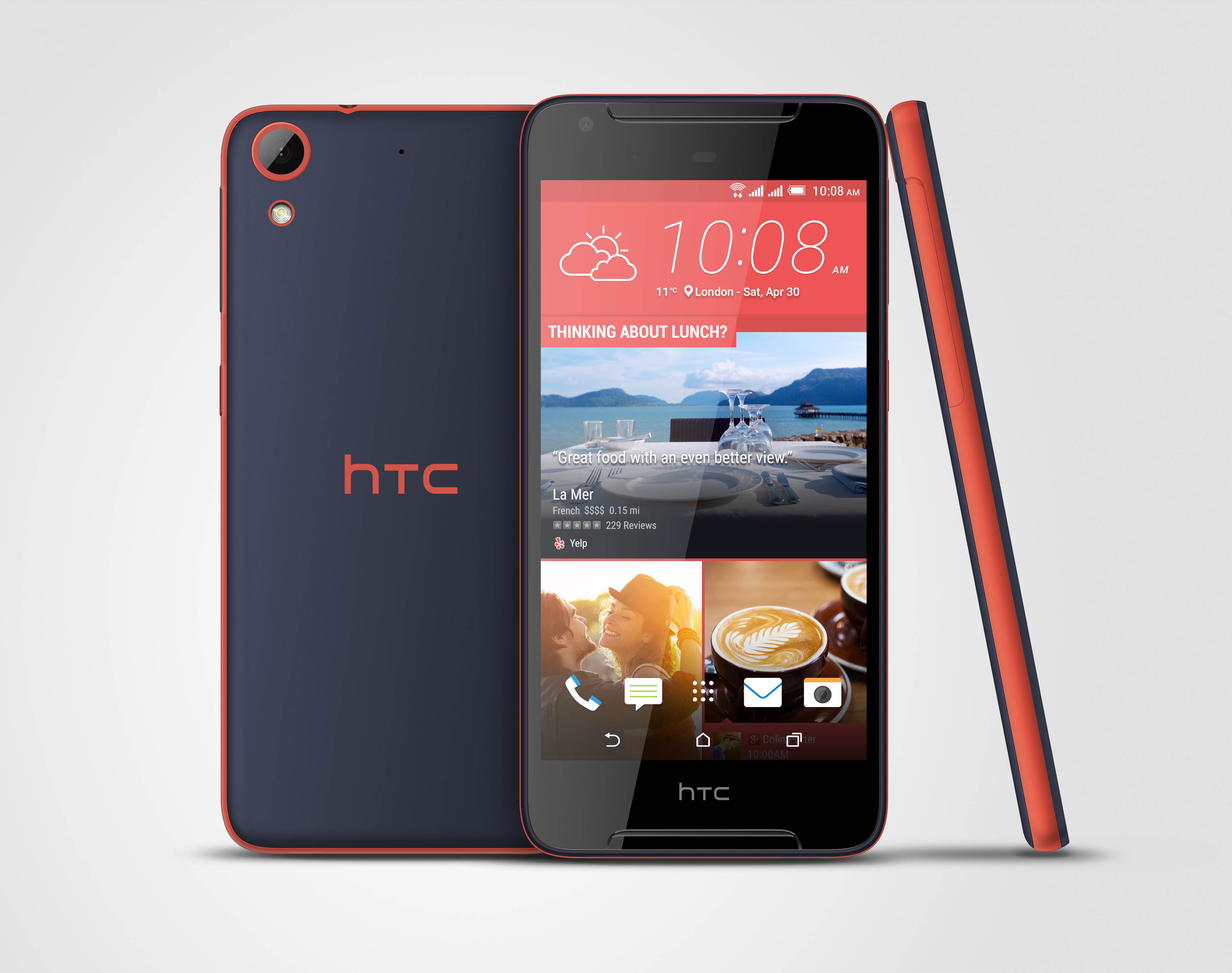 HTC Desire 628 2