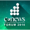 Cnews forum2016 logo