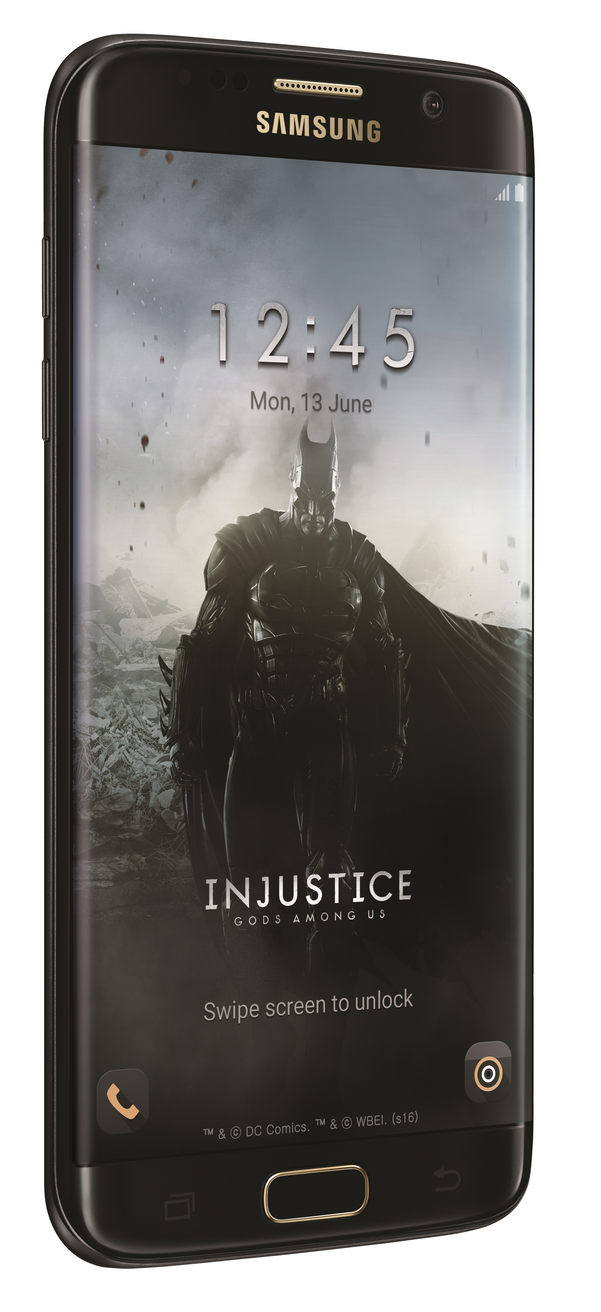 Samsung Galaxy S7 edge Injustice Edition 02