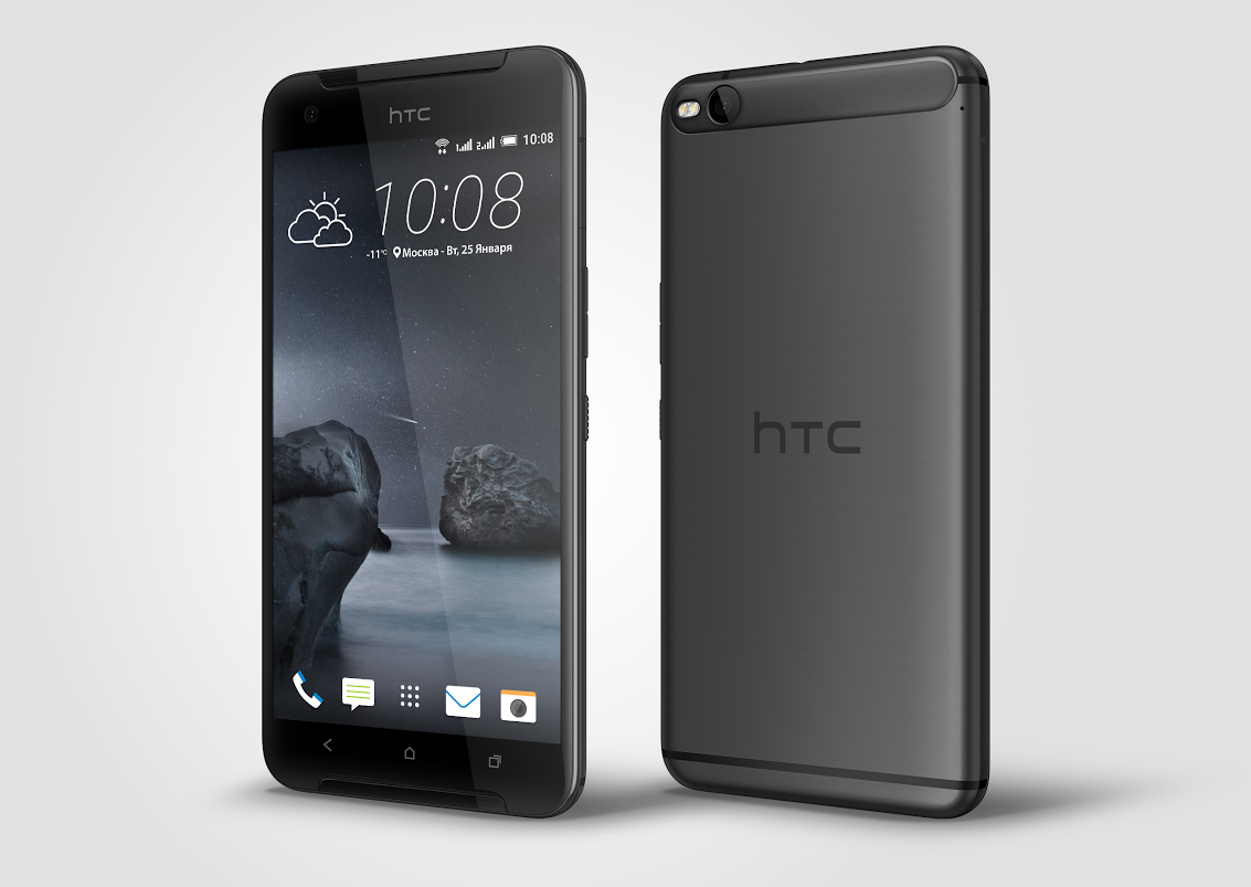 HTC One X9DS