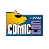 Comic con russia