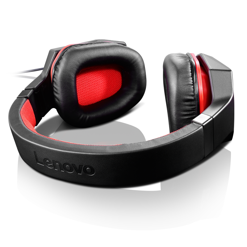 Lenovo Gaming Surround headset 4