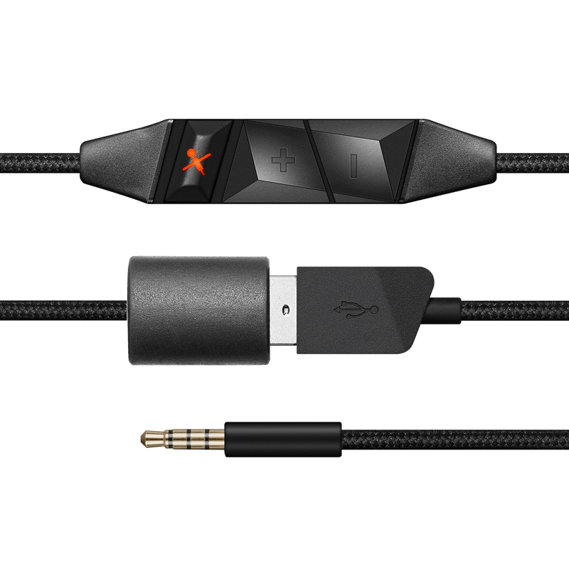 Lenovo Gaming Surround headset 5