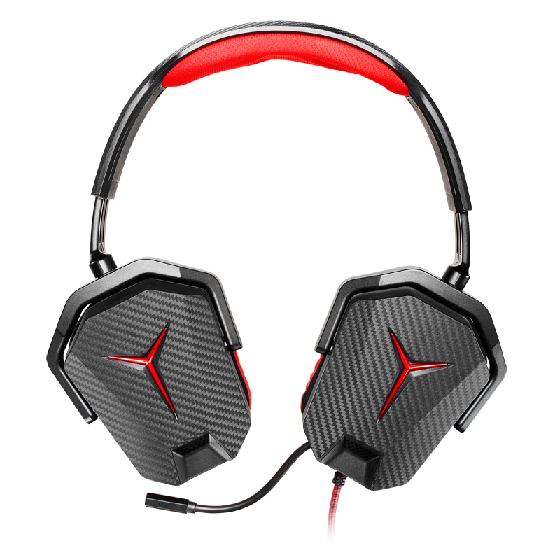 Lenovo Y Gaming Stereo Headset 2