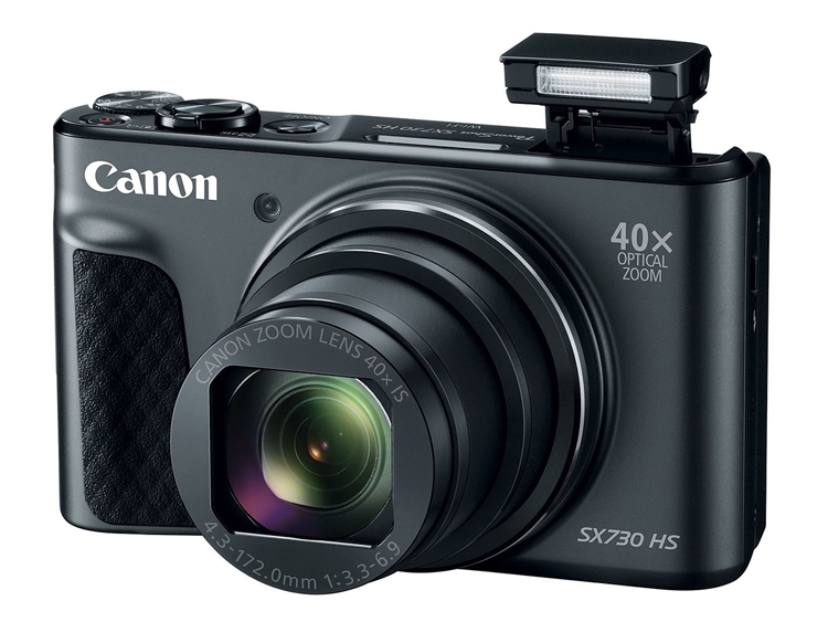 Canon PowerShot SX730 HS 2