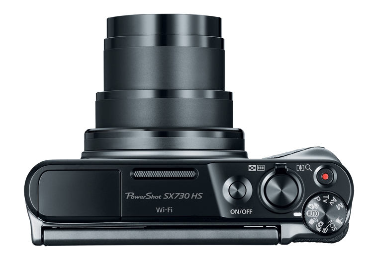 Canon PowerShot SX730 HS 4