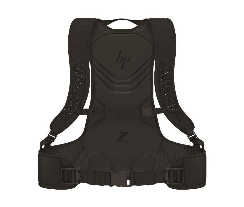 HP Z VR Backpack 3