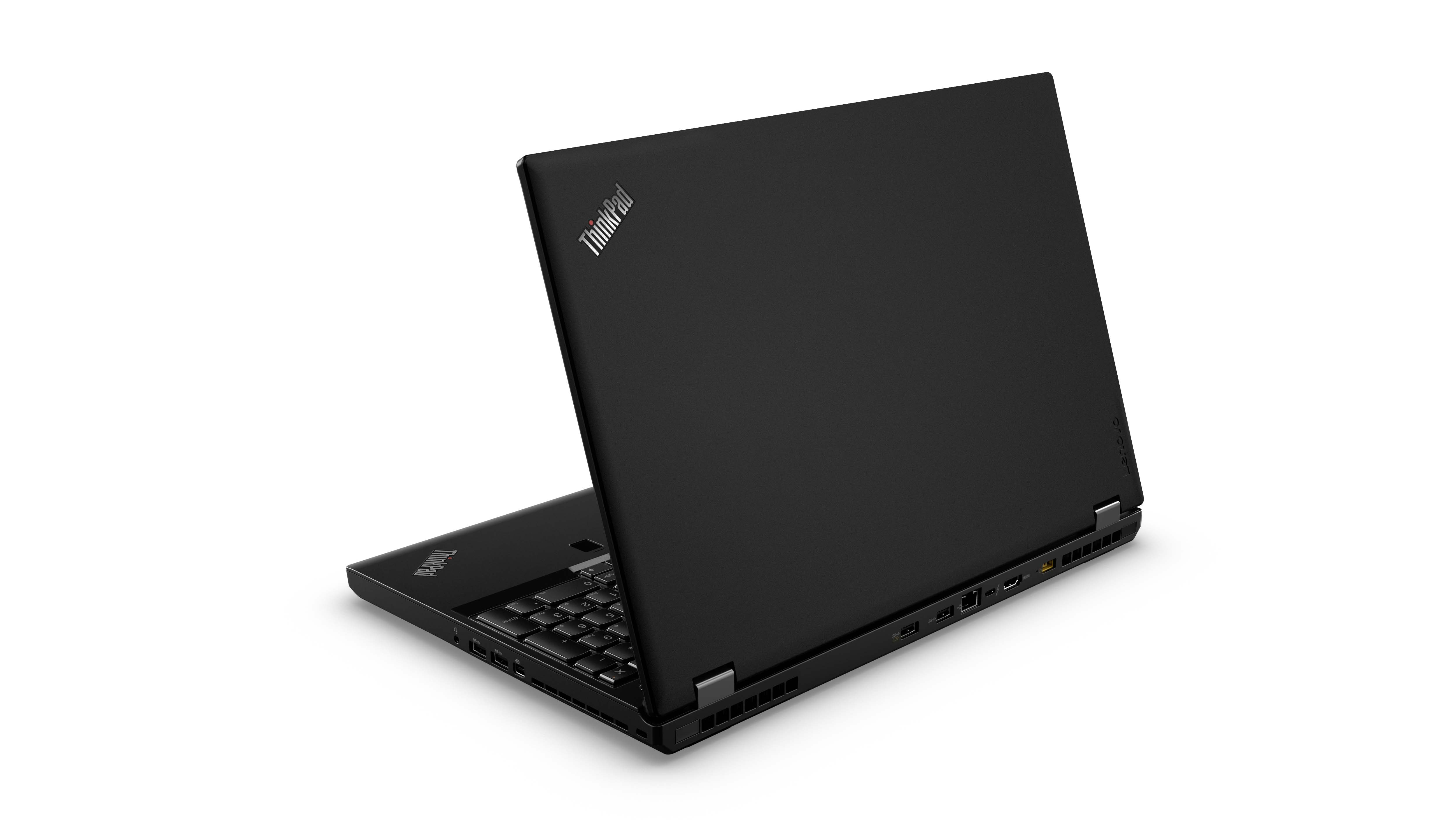 ThinkPad P51 2
