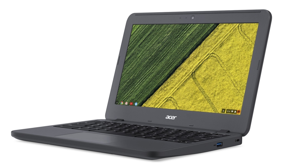 Acer Chromebook 11 N7 4