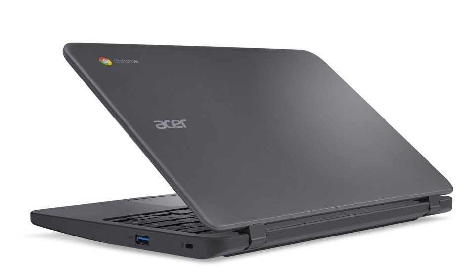 Acer Chromebook 11 N7 5