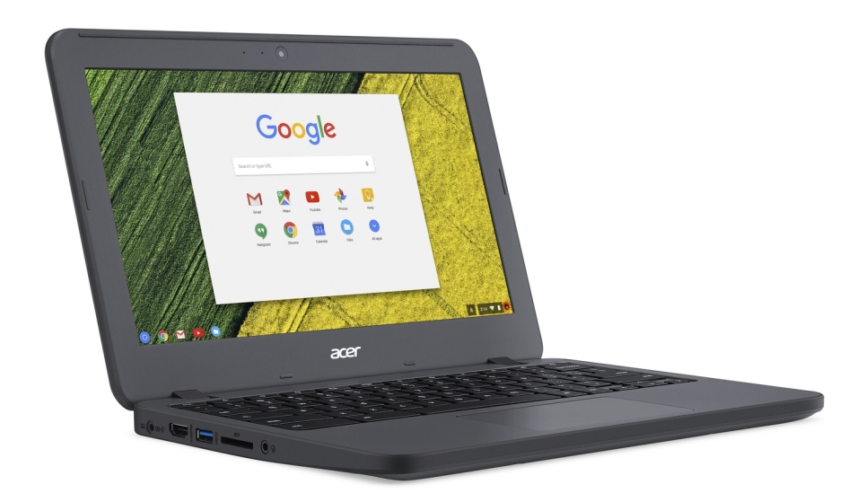 Acer Chromebook 11 N7 6