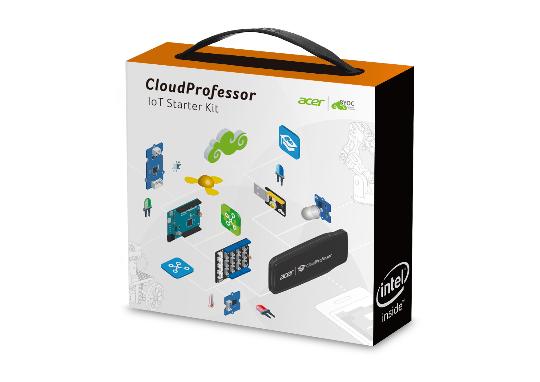 CloudProfessor 1