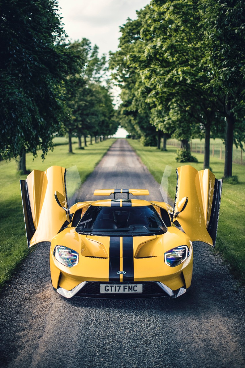 FordGT front 850