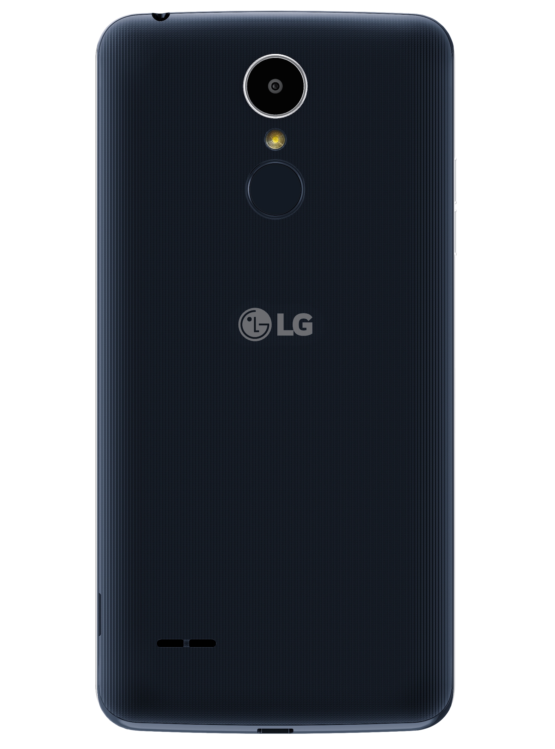 LG K8 Darkblue