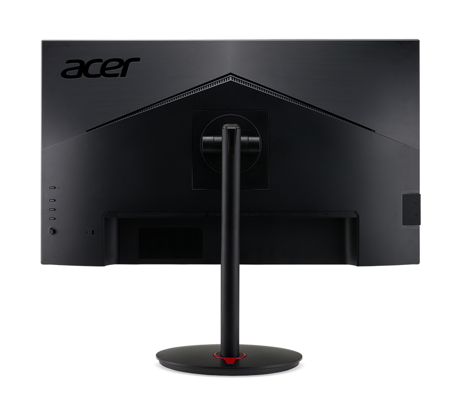 Acer Nitro XV273K 2