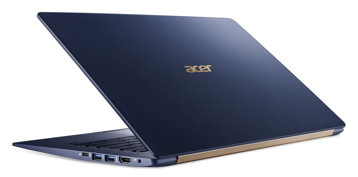Acer Swift 5 1