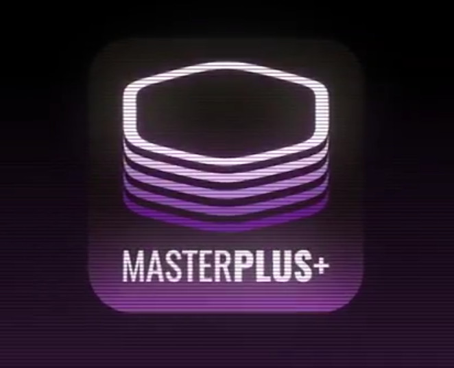 Masterplus