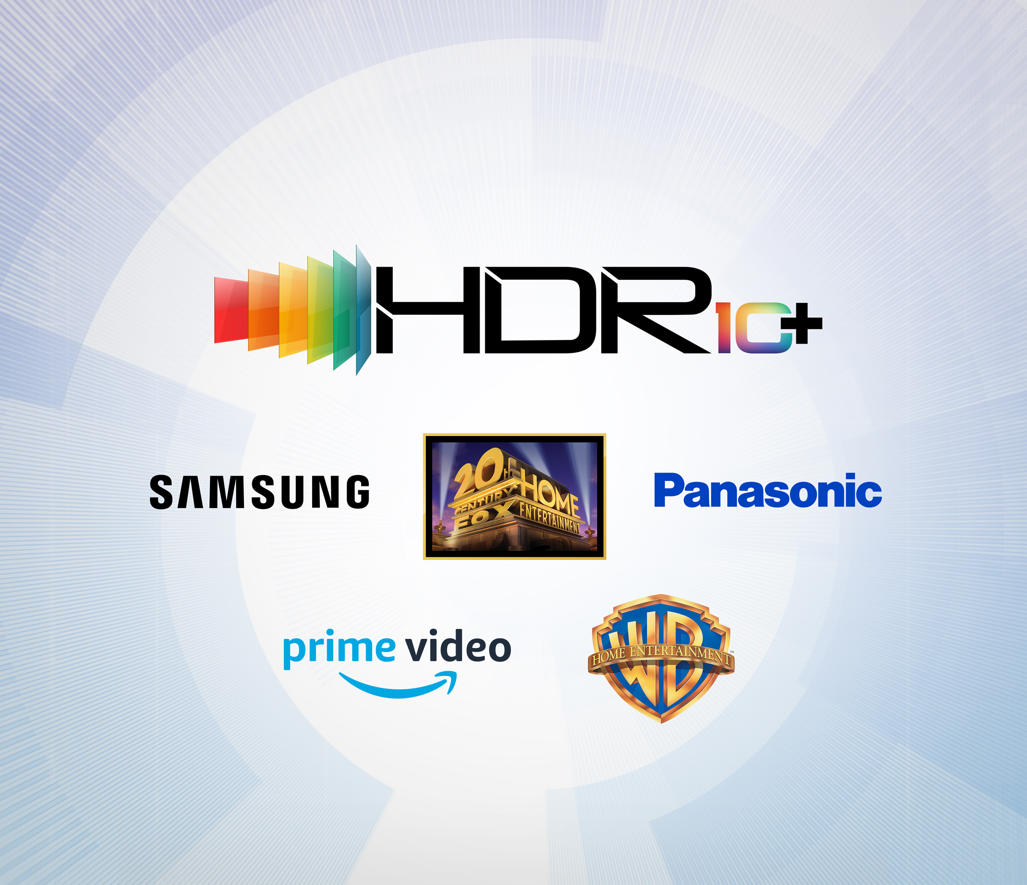 Samsung HDR10 Partnership