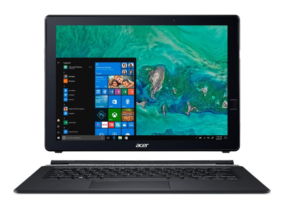 Acer Switch 7 Black 1