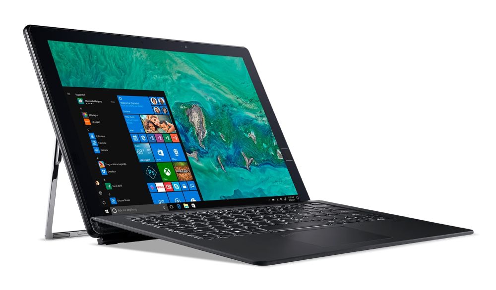 Acer Switch 7 Black 2