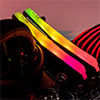 Тест и обзор: PNY XLR8 Gaming EPIC-X RGB DDR4-3600 (2x 8 GB) - планки памяти с подсветкой teaser image