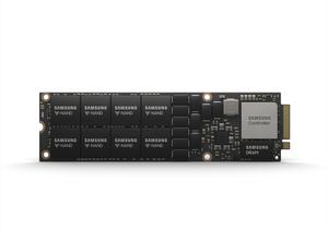 Samsung NF1-SSD mit 8 TB