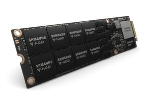 Samsung NF1-SSD mit 8 TB