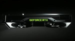 NVIDIA präsentiert die GeForce RTX 2060