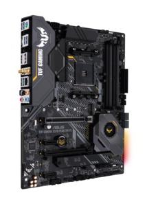 Asus X570 Motherboards