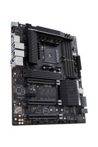 Asus X570 Motherboards