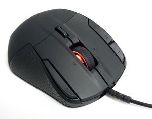 SteelSeries Rival 500 und Rival 700
