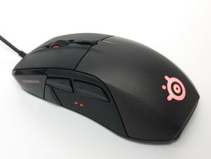 SteelSeries Rival 500 und Rival 700
