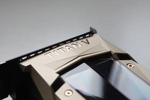NVIDIA Titan V