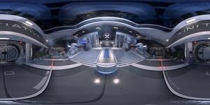 Mass Effect Andromeda Ansel 360-Grad-Screenshots