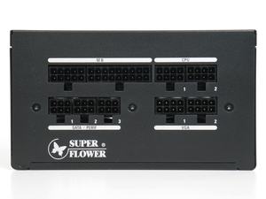 Super Flower Leadex III Gold 650W