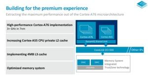ARM Cortex-A76