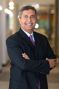 Sanjay Mehrotra - Neuer Micron-CEO