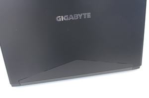Gigabyte Aero 15X mit NVIDIA GeForce GTX 1070 Max-Q