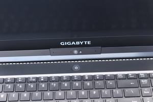 Gigabyte Aero 15X mit NVIDIA GeForce GTX 1070 Max-Q