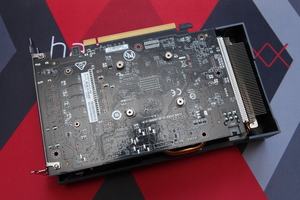 Gigabyte Radeon RX 6500 XT Eagle