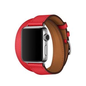 Neue Armbänder für die Apple Watch aus dem Frühjahr 2017