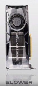 EVGA zeigt weitere Modelle der GeForce-RTX-20-Serie