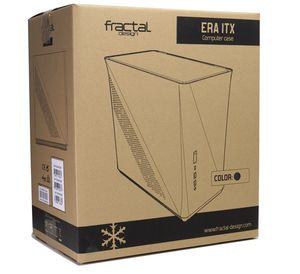 Fractal Design Era ITX