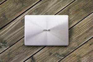 ASUS ZenBook UX3410U wird mit und ohne dedizierte GPU angeboten
