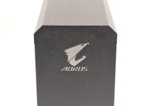Aorus GTX 1070 Gaming Box