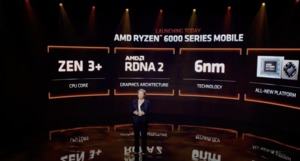 AMD CES 2022 Keynote